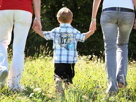 Deutschlandsberg ist ein sicherer Bezirk für Kinder Deutschlandsberg ist ein sicherer Bezirk für Kinder