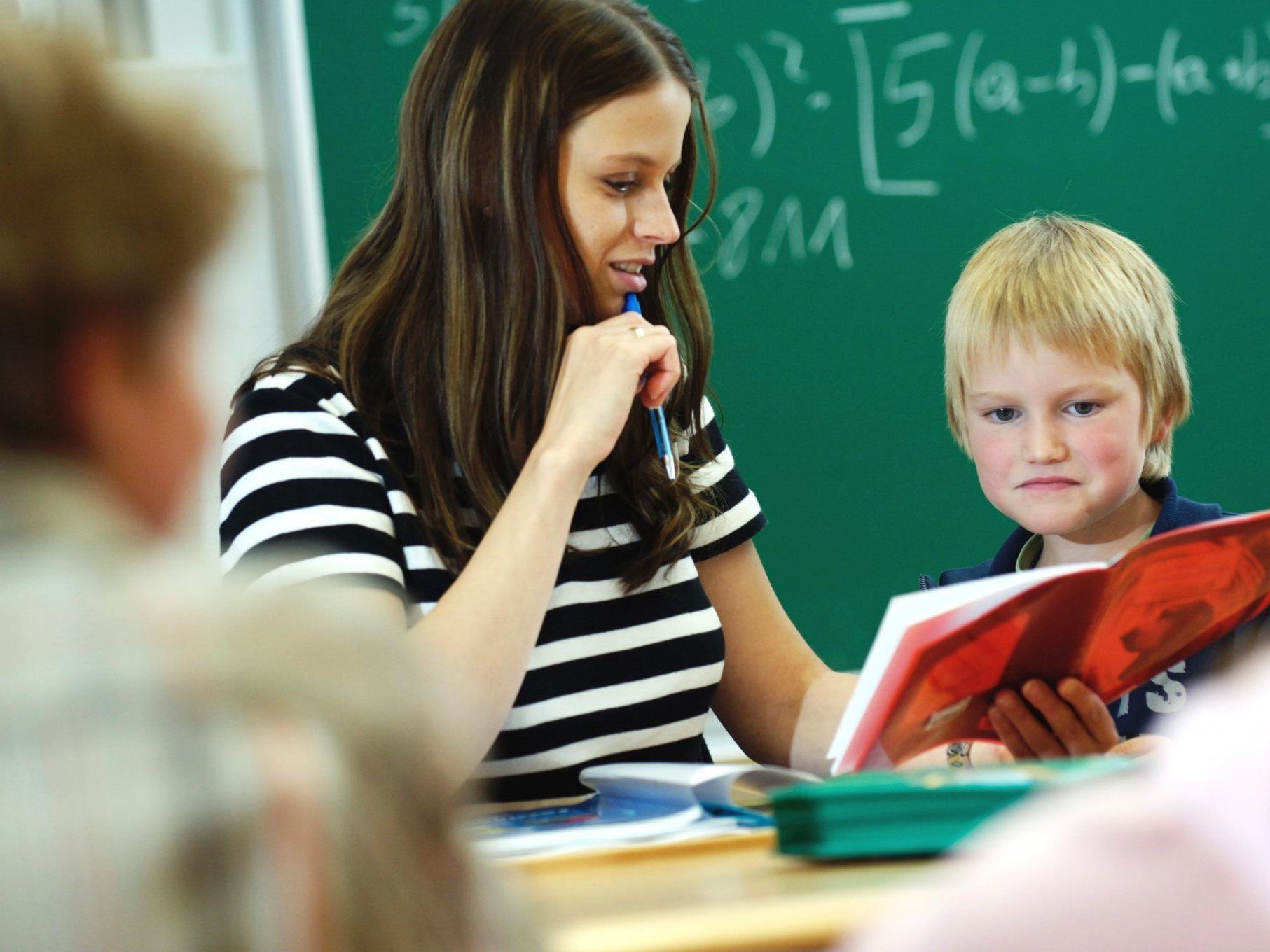 EU-Bildungskommissarin Androulla Vassilou betonte, Europa müsse seine Bildungsleistung verbessern.