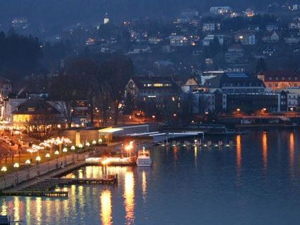 Dreisprachiger Advent in Kärnten