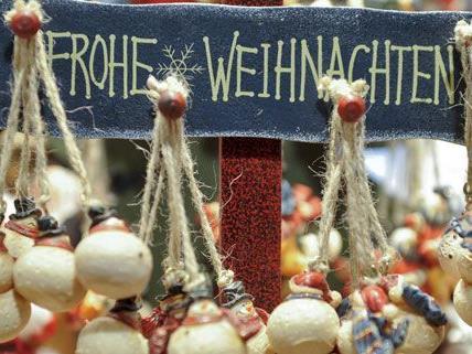 Weihnachtsmärkte in der Steiermark