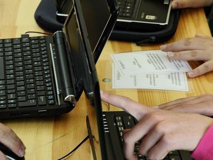 Internetkriminalität in Österreich wächst Internetkriminalität in Österreich wächst