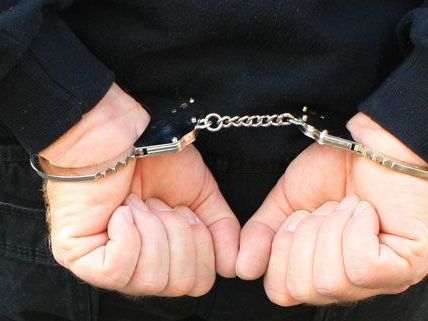 Jugendliche Räuber in Graz verhaftet Jugendliche Räuber in Graz verhaftet
