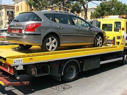 Diesen teuren Spaß leisteten sich am ersten Adventwochenende 294 Personen Diesen teuren Spaß leisteten sich am ersten Adventwochenende 294 Personen