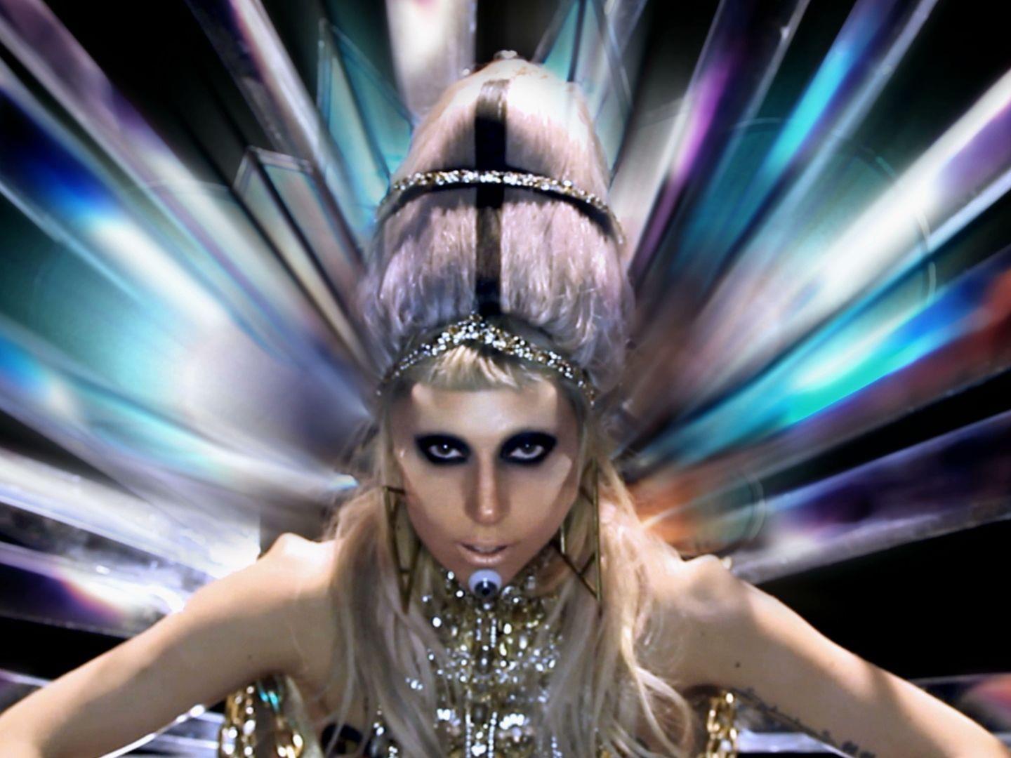 Lady Gaga - ein Superstar mit großem Herz.