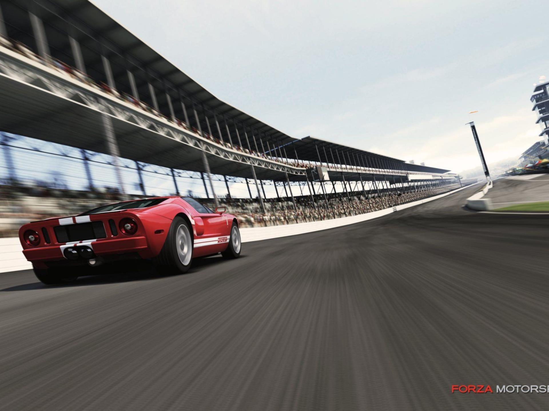 Forza 4 für XBOX 360 schlägt sogar Gran Turismo für die PS3