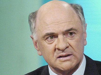 Erwin Pröll hat große Pläne für die S34 Erwin Pröll hat große Pläne für die S34