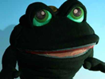So sah Grün aus, als er zum letzten Mal gesehen wurde! So sah Grün aus, als er zum letzten Mal gesehen wurde!