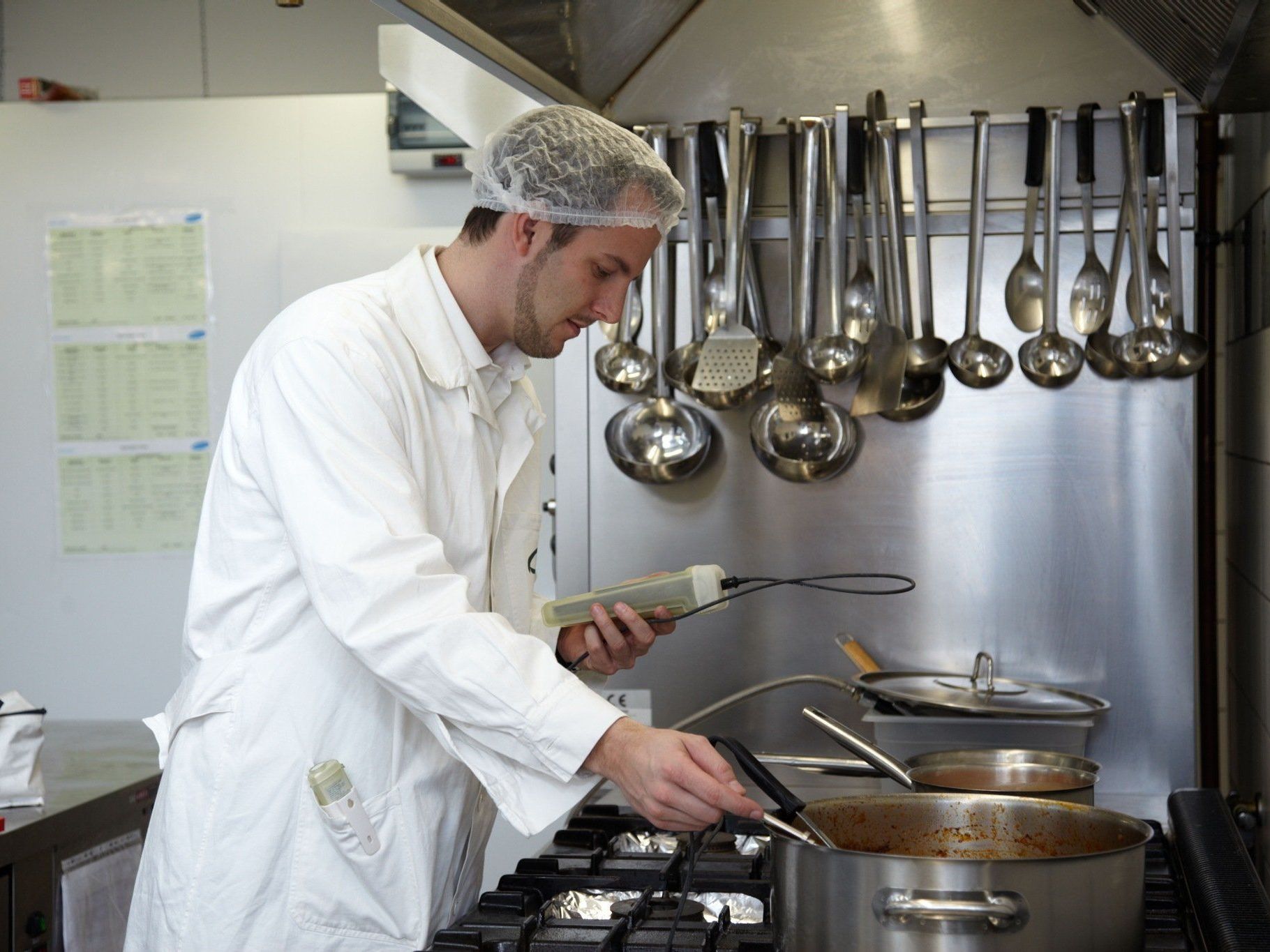 MA 59 - Marktamt: Hygienekontrolle im Gastgewerbe MA 59 - Marktamt: Hygienekontrolle im Gastgewerbe