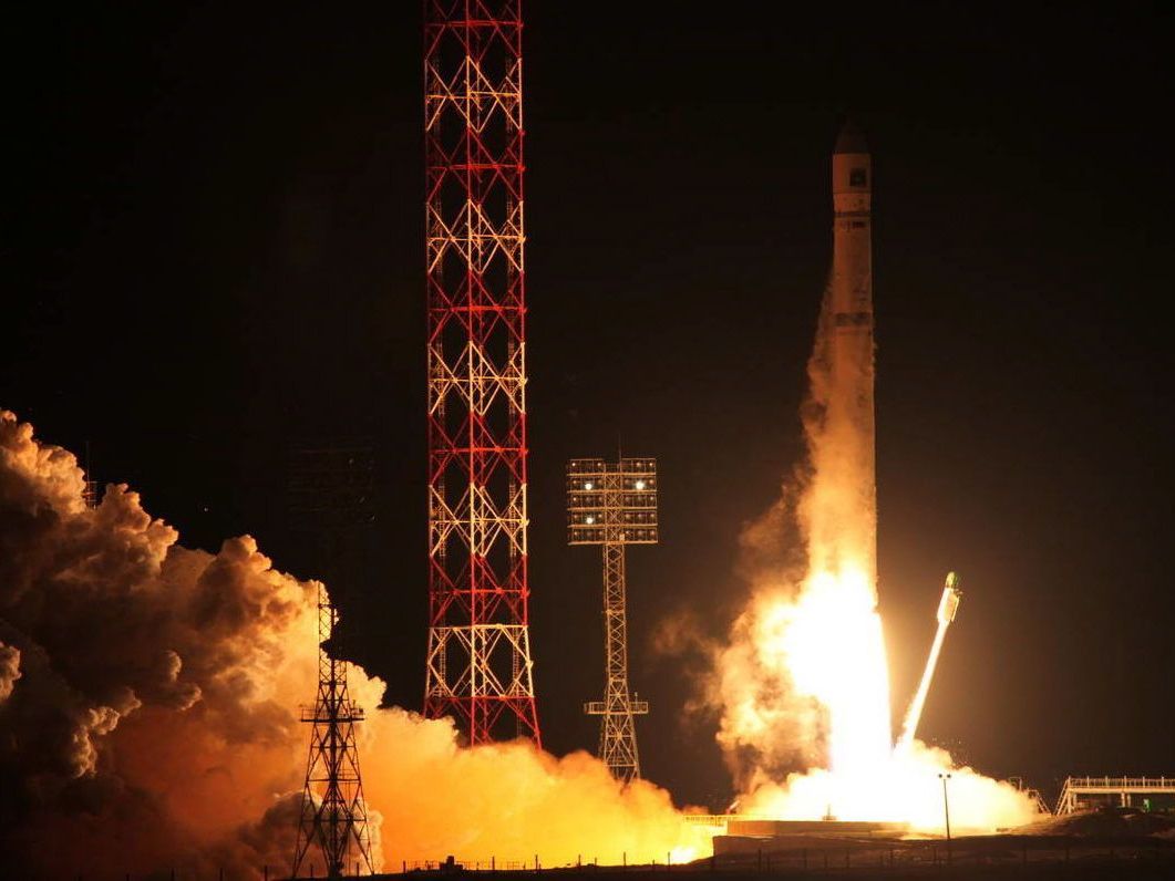 Russland kämpft um seine Mission zum Marsmond Phobos Russland kämpft um seine Mission zum Marsmond Phobos