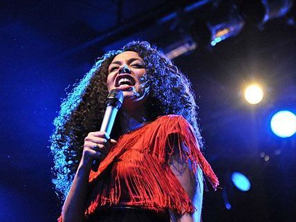 Das WUK empfing die Berliner Soul Queen Joy Denalane mit absoluter Begeisterung Das WUK empfing die Berliner Soul Queen Joy Denalane mit absoluter Begeisterung