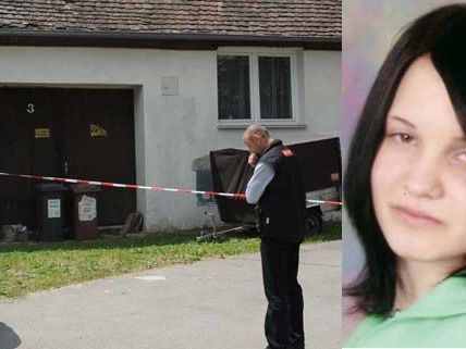 Julia Kührer könnte Begräbnis bekommen - wenn die Ermittlungen abgeschlossen sind Julia Kührer könnte Begräbnis bekommen - wenn die Ermittlungen abgeschlossen sind