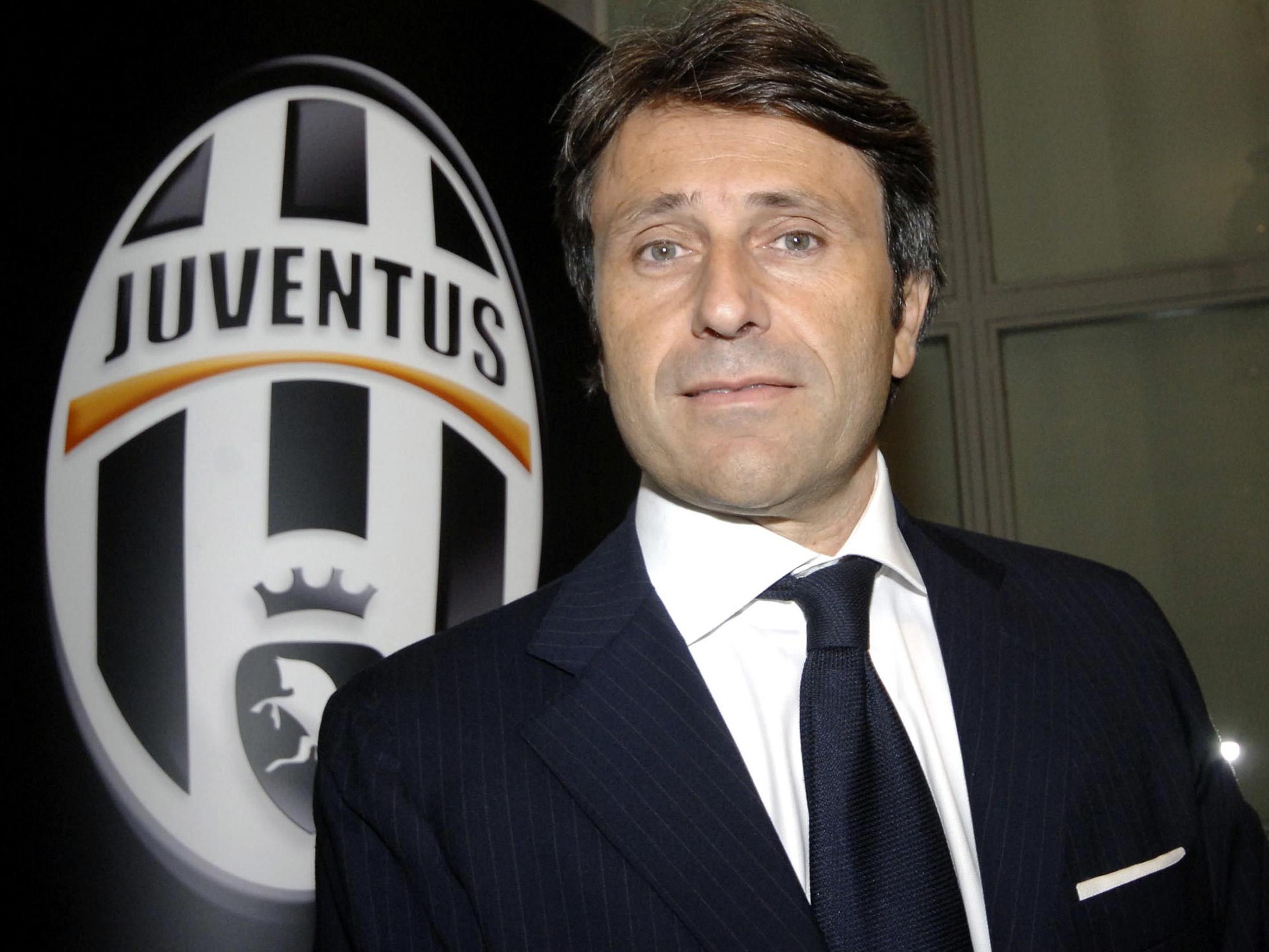 Juventus Turin verlangt Schadenersatz nach dem Manipulationsskandal von 2006.