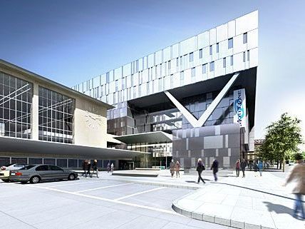 Das neue Motel One Wien-Westbahnhof ist ein günstiges Hotel in bester Lage Das neue Motel One Wien-Westbahnhof ist ein günstiges Hotel in bester Lage