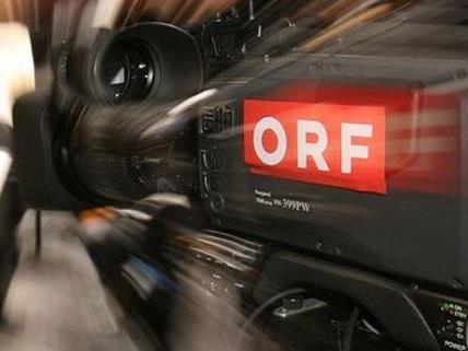 Die Große Chance: Kritik von Kandidat Otti am ORF.