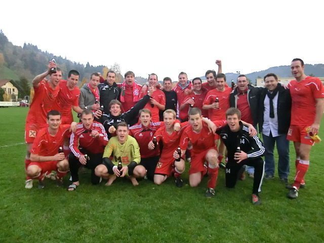 RW Langen war Dominator der ersten Landesklasse. RW Langen war Dominator der ersten Landesklasse.