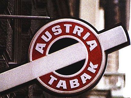 Der Räuber überfiel eine Trafik in Penzing Der Räuber überfiel eine Trafik in Penzing