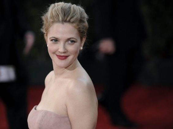 Hollywood-Schauspielerin Drew Barrymore ist Kassengift Hollywood-Schauspielerin Drew Barrymore ist Kassengift