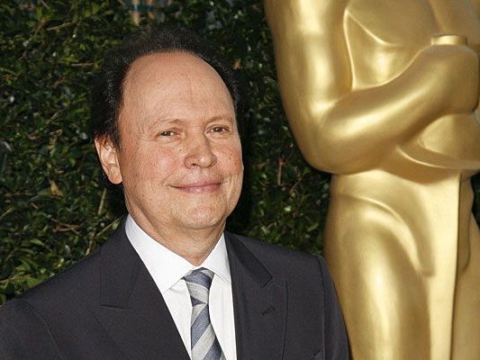 Billy Crystal - Der Mann der nächsten Oscar-Gala Billy Crystal - Der Mann der nächsten Oscar-Gala