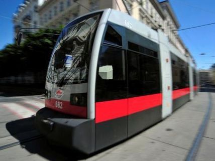 Die Straßenbahnlinie 25 soll 2012 in Floridsdorf entstehen. Die Straßenbahnlinie 25 soll 2012 in Floridsdorf entstehen.