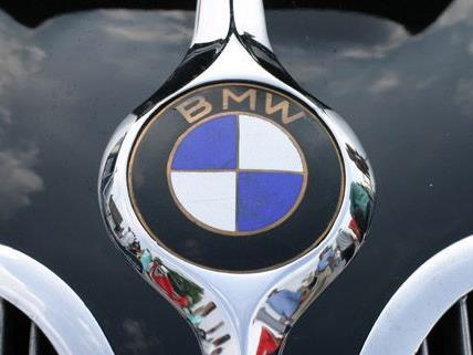 In Wien sind 13 BMWs im Wert von 630.000 Euro gestohlen worden.