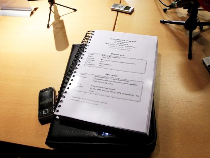 Das psychiatrische Gutachten: Politiker verlangen eine neue Untersuchung Das psychiatrische Gutachten: Politiker verlangen eine neue Untersuchung