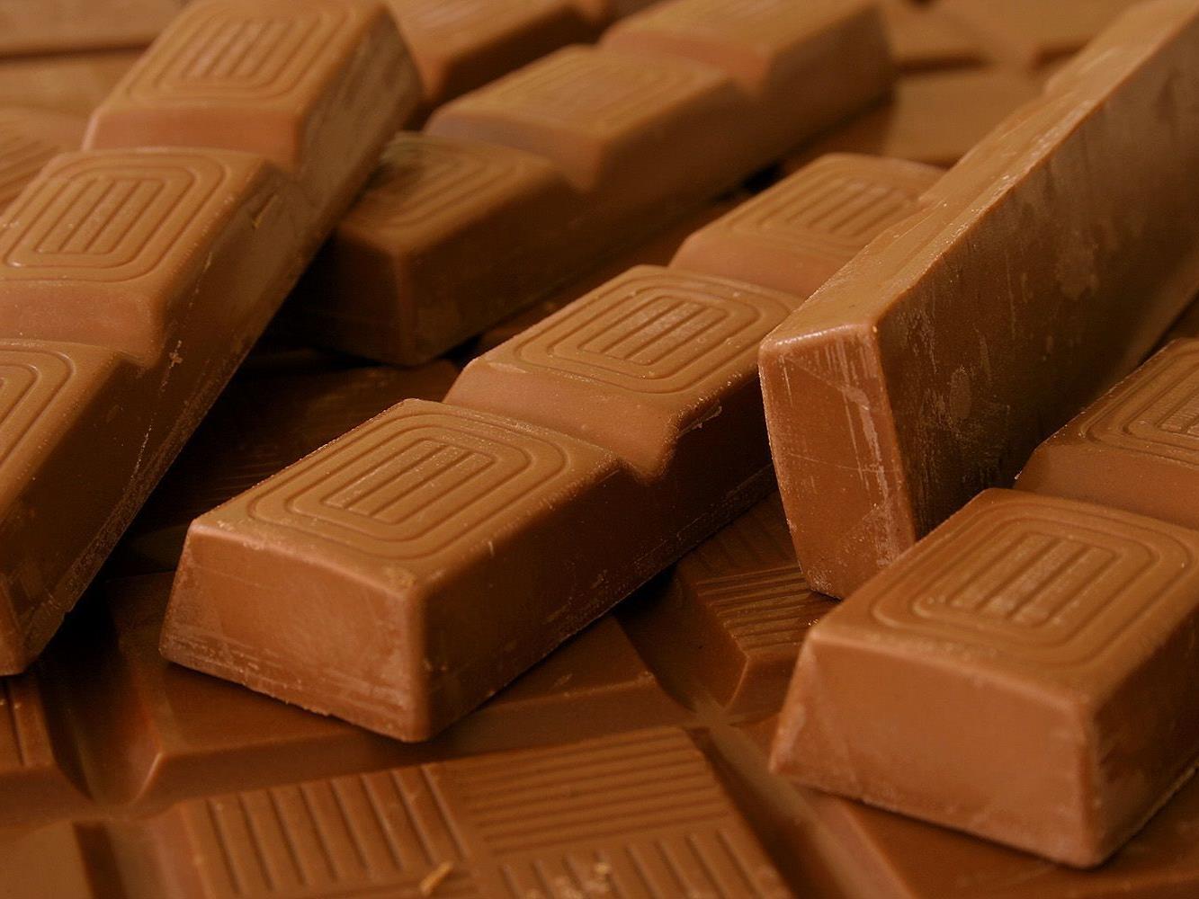 Oftmals steckt Kinderarbeit hinter Dumping-Schokolade