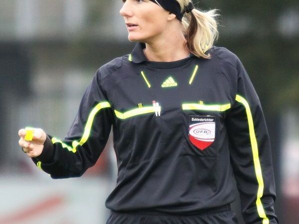 Cindy Zeferino de Oliveira träumt von der Teilnahme in London. Cindy Zeferino de Oliveira träumt von der Teilnahme in London.