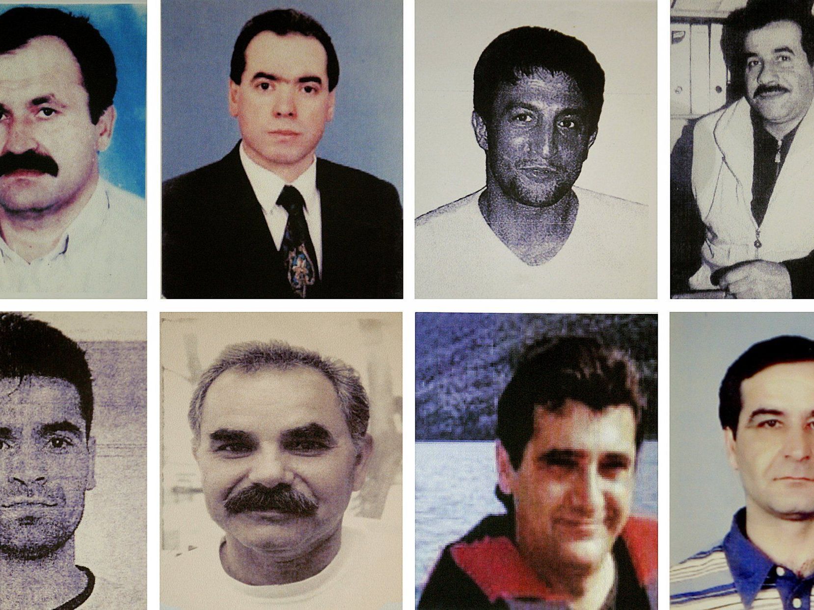 Die Türkei fordert die lückenlose Aufklärung der sogenannten Döner-Morde. Die Türkei fordert die lückenlose Aufklärung der sogenannten Döner-Morde.