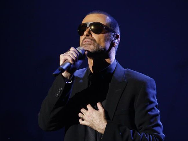 Leider in absehbarer Zukunft nicht mehr: George Michael muss seine Tour abbrechen