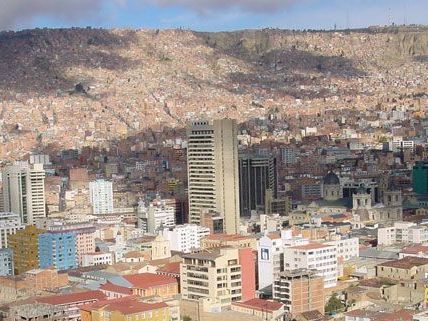 Der in Bolivien verschwundene Kärntner ist wieder zu Hause Der in Bolivien verschwundene Kärntner ist wieder zu Hause