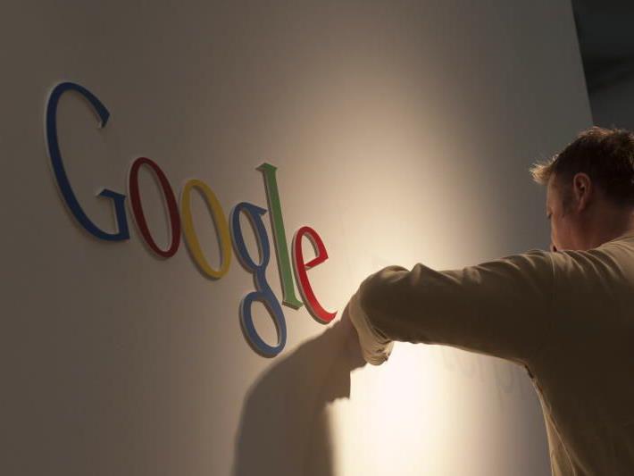 "Frühjahrsputz": Google stampft sieben Projekte ein