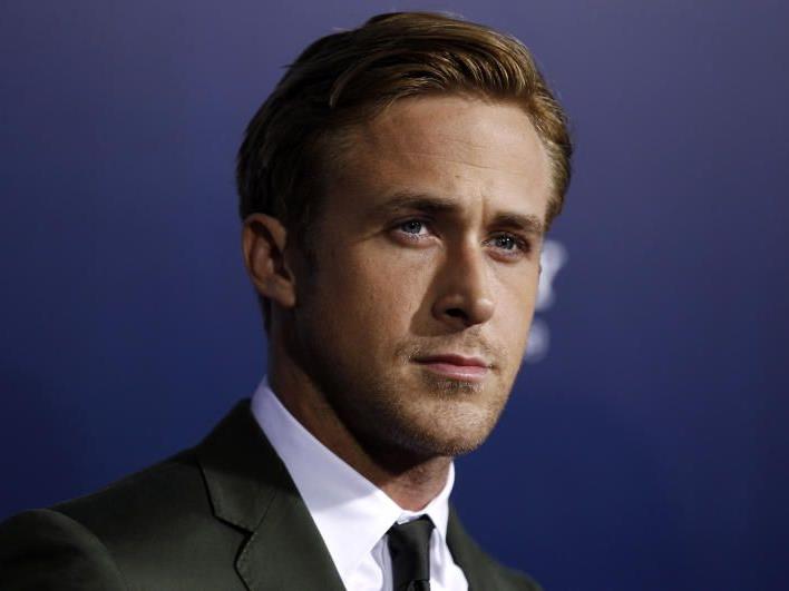 Ryan Gosling gehört mittlerweile zur A-Liga in Hollywood.