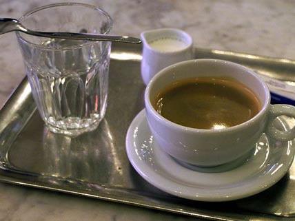 Die Wiener Kaffeehäuser wurden zum UNSECO-Weltkulturerbe ernannt.