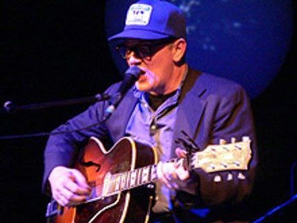 Lambchop geben sich bald wieder ein Stelldichein in Österreich. Lambchop geben sich bald wieder ein Stelldichein in Österreich.