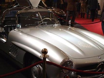 Schönes, Edles und sehr Teures auf der Luxury, please. Schönes, Edles und sehr Teures auf der Luxury, please.