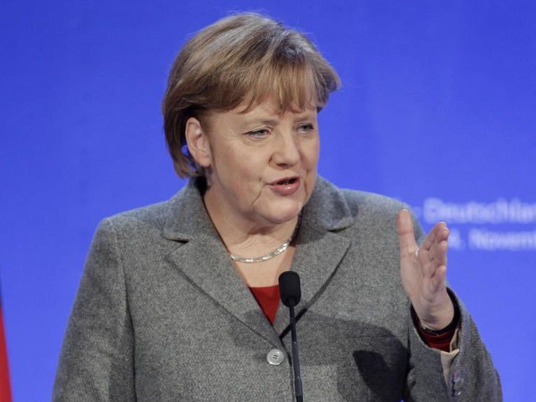 Ziel der Anleihen sei es, die Lage der Triple-A-Länder zu stabilisieren Ziel der Anleihen sei es, die Lage der Triple-A-Länder zu stabilisieren