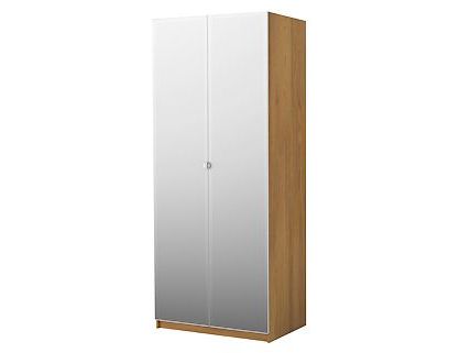 In Österreich wurden 2.388 dieser Türen bei Ikea verkauft. Andere Kleiderschrankspiegeltüren sind von dem Rückruf nicht betroffen. In Österreich wurden 2.388 dieser Türen bei Ikea verkauft. Andere Kleiderschrankspiegeltüren sind von dem Rückruf nicht betroffen.