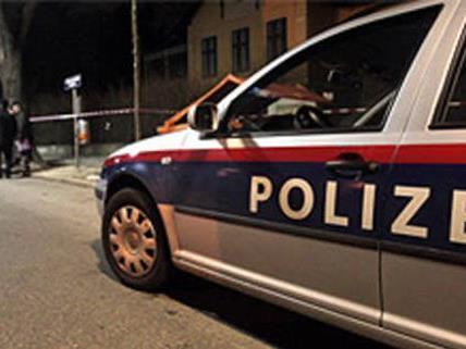 Die Wiener Polizei konnte schon 19 von 20 Mordfälle im jahr 2011 klären.
