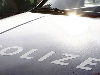 Die Polizei hatte mit diesem Mann alle Hände voll zu tun.