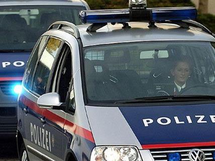 Ein Fall von vereitelter Brandstiftung ereignete sich am Montag in Wien 12.