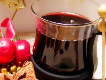 Punsch-Rezepte für zu Hause: Vom Klassiker zum Trend. Punsch-Rezepte für zu Hause: Vom Klassiker zum Trend.