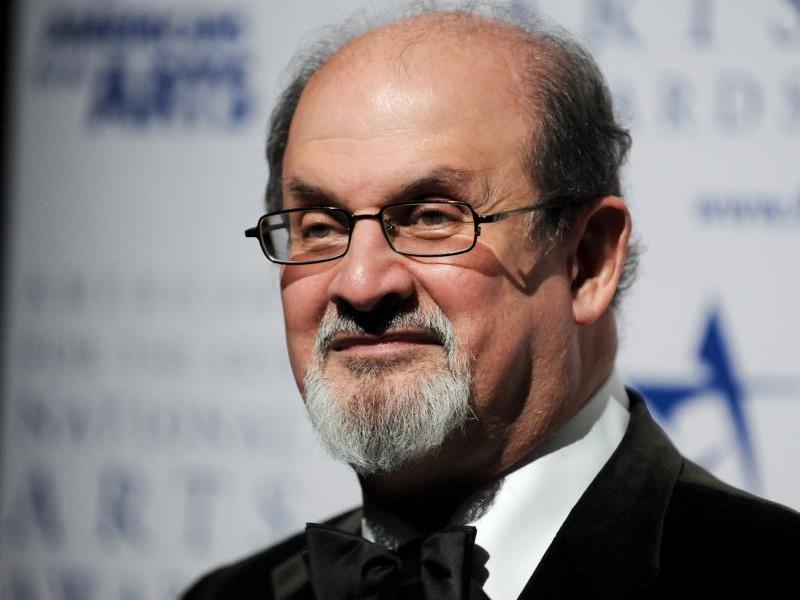 Facebook wollte Rushdie zu Namensänderung zwingen