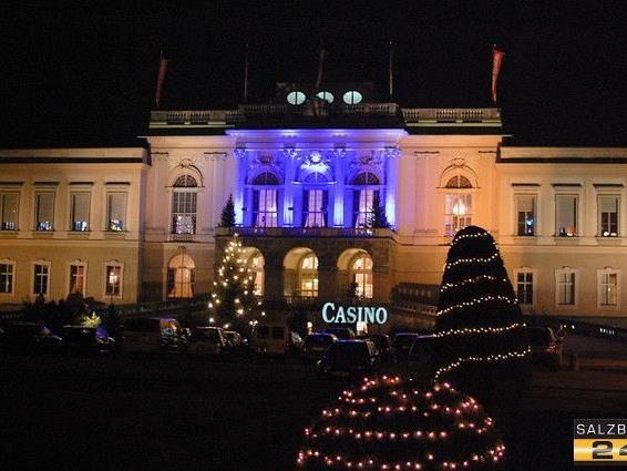 Der Salzburg24 Casino-Day.