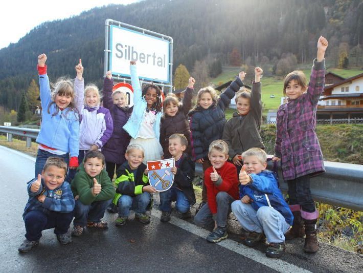 Die Silbertaler Volksschüler sollen schon bald eine neu sanierte Schule bekommen. Die Silbertaler Volksschüler sollen schon bald eine neu sanierte Schule bekommen.