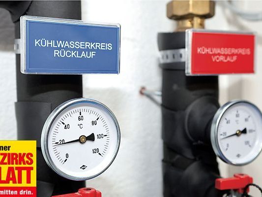 "Durch den Bau des Geothermie-Kraftwerks Aspern wird Wien Energie den Anteil an erneuerbarer Energie im Fernwärmenetz auf 20 Prozent steigern", Helmut Miksits, Vorstandsdirektor Wiener Stadtwerk "Durch den Bau des Geothermie-Kraftwerks Aspern wird Wien Energie den Anteil an erneuerbarer Energie im Fernwärmenetz auf 20 Prozent steigern", Helmut Miksits, Vorstandsdirektor Wiener Stadtwerk