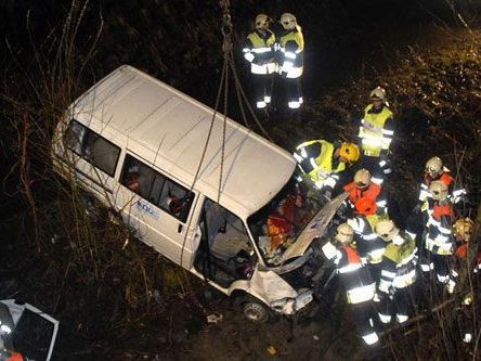 Verkehrsunfall in Tschagguns endete tödlich - Alkoholisierter Fahrer verurteilt Verkehrsunfall in Tschagguns endete tödlich - Alkoholisierter Fahrer verurteilt