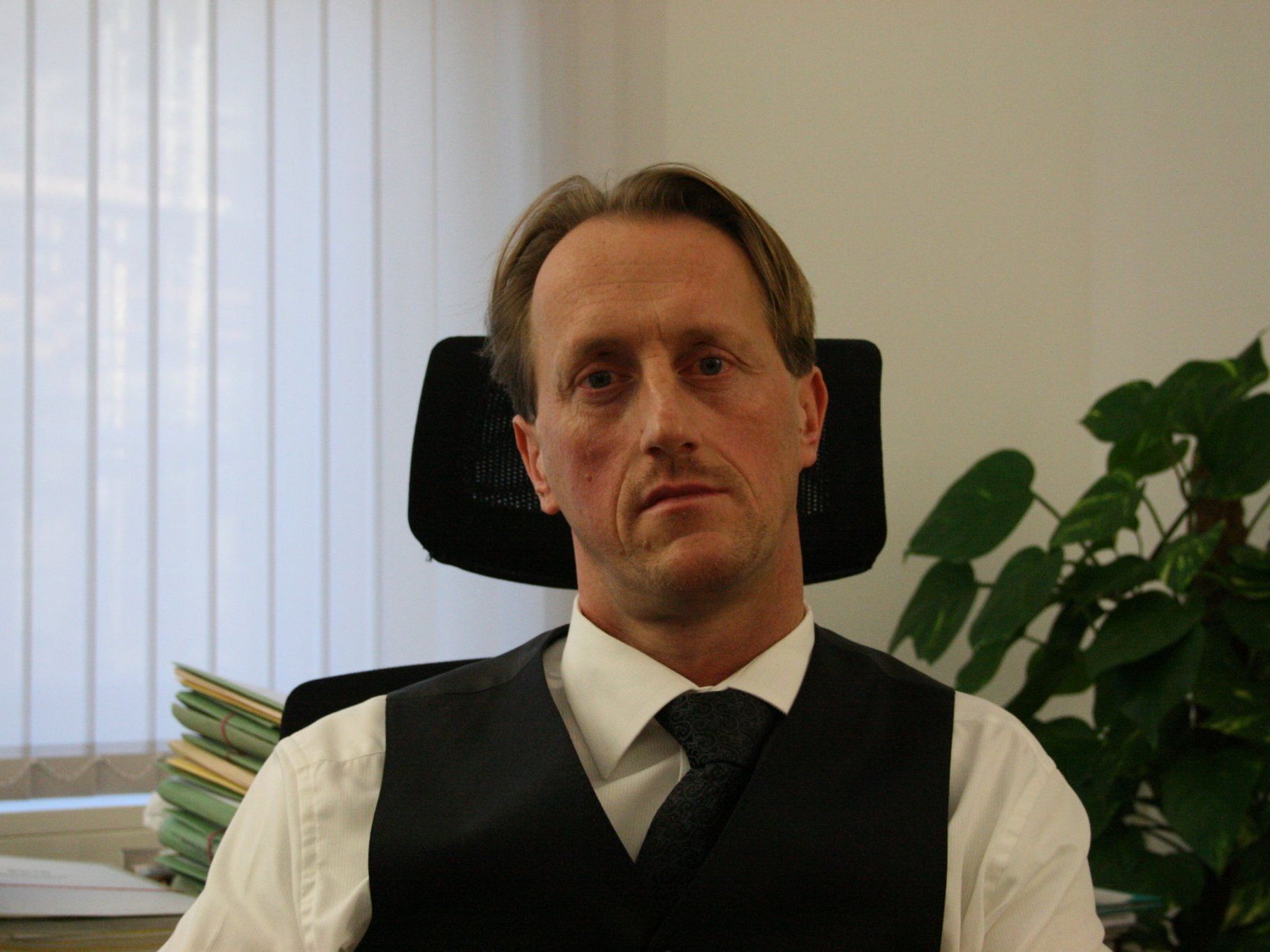 Anwalt Veith hält sich bedeckt. Anwalt Veith hält sich bedeckt.