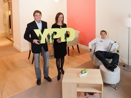 Die YPD-Challenge lockt vom Studentenheim in eine Luxus-Suite. Die YPD-Challenge lockt vom Studentenheim in eine Luxus-Suite.