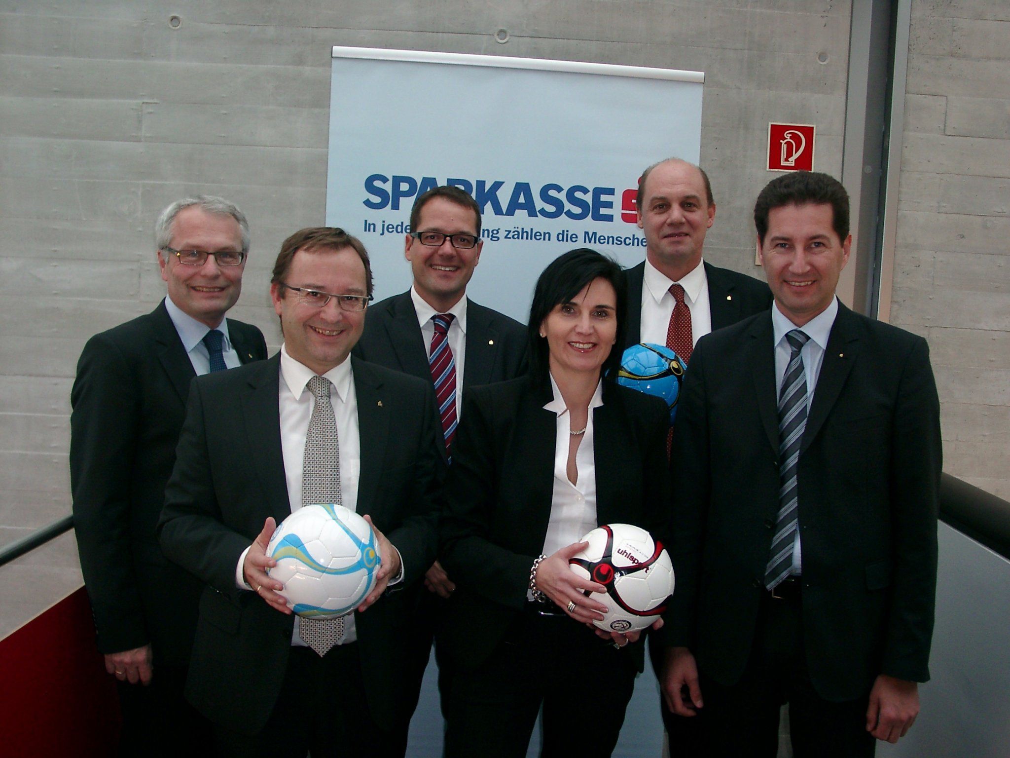 Sparkasse seit 13 Jahren Hauptsponsor beim Wolfurter Hallenmasters. Sparkasse seit 13 Jahren Hauptsponsor beim Wolfurter Hallenmasters.