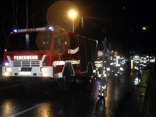 Der Kauf eines neuen Feuerwehrautos wurde dieser Tage in der Gemeindestube Schruns beschlossen. Der Kauf eines neuen Feuerwehrautos wurde dieser Tage in der Gemeindestube Schruns beschlossen.